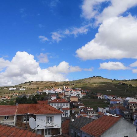 Douro Valley - Casa da Praça Ervedosa do Douro Dış mekan fotoğraf